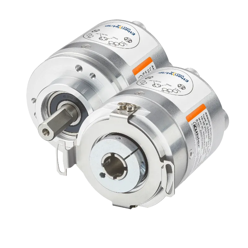 Codeur absolu EtherNet/IP