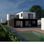 Modern House with Excellent Quality in a Premium Neighbourhood
