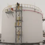 ISOLLAT 01 - Thermal Insulation for Vertical Surfaces