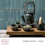 The Mosaic Specialists - Ceramic Mosaic
