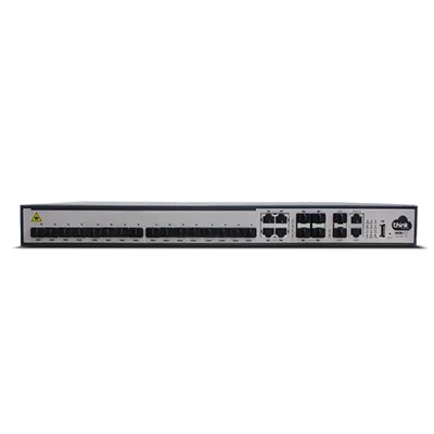 OLT GPON 16 PORTAS