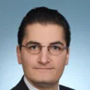Ramin Torabi