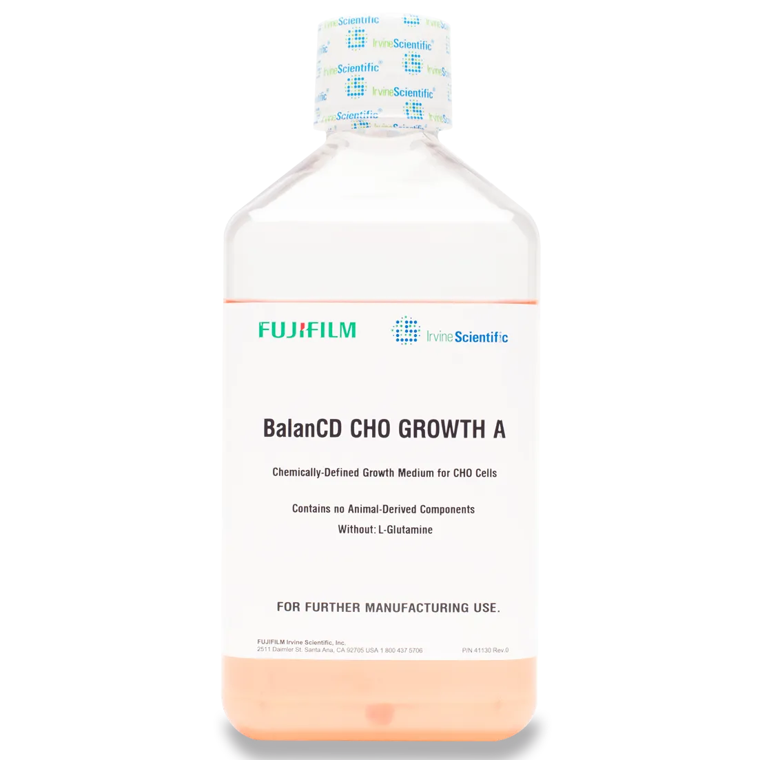 BalanCD CHO Growth A