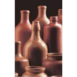 Ceramic Bottles