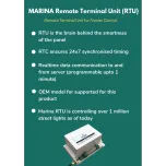Group Streetlight Controller (CCMS)