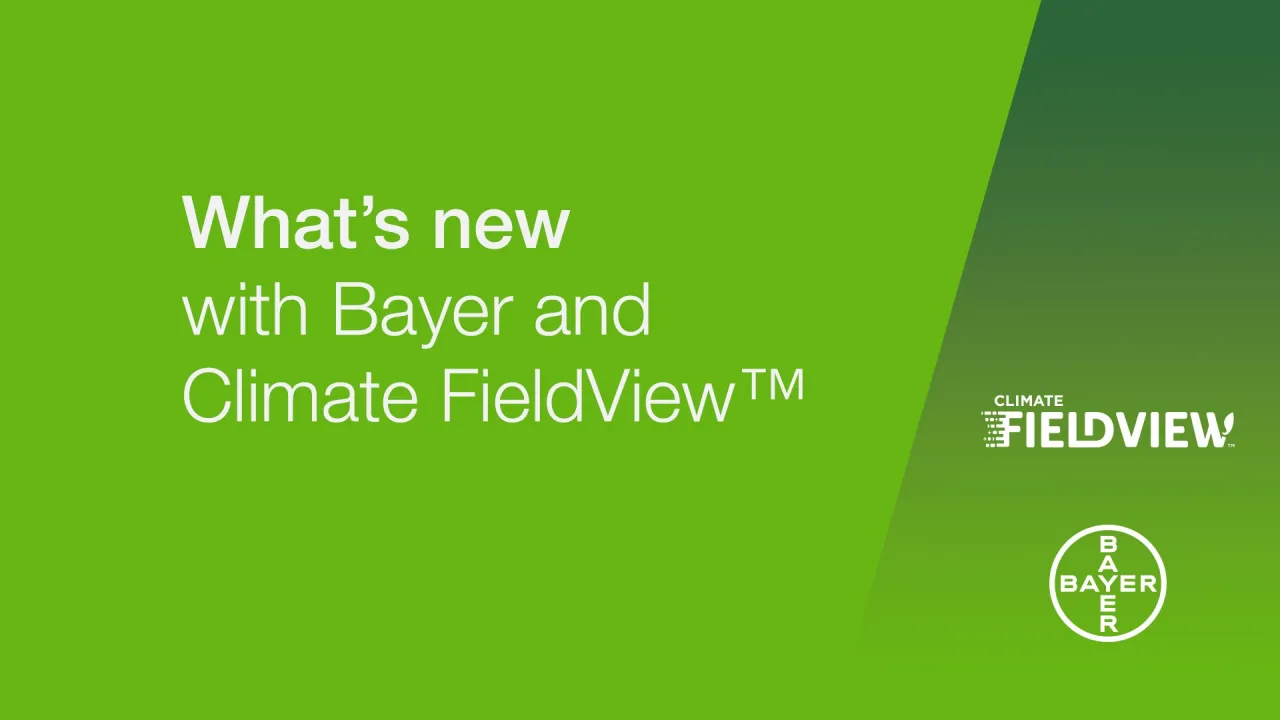 What’s New in Fungicides from Bayer