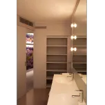 From the experience of Storage, Porro made-to-measure wardrobes in the Radisson Blu Resort in Split, Croatia