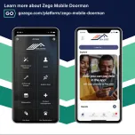 Zego Mobile Doorman Elevates the Resident Experience With All-New Suite of Solutions Available Across The Renter Lifecycle