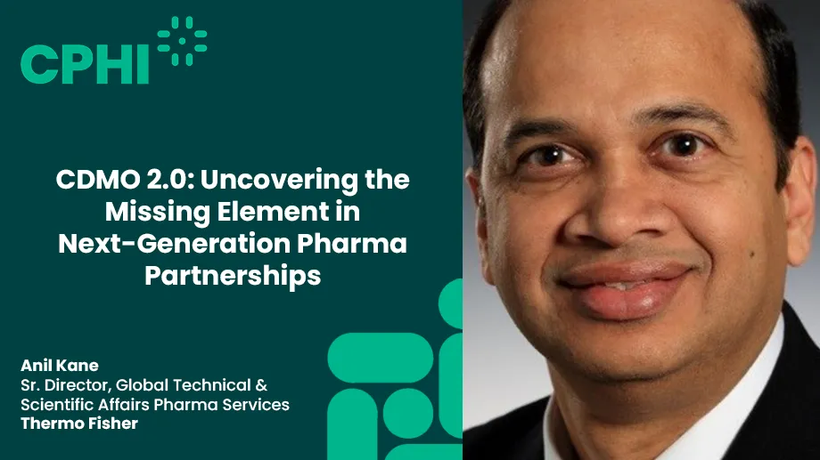 CDMO 2.0: Uncovering the Missing Element in Next-Generation Pharma Partnerships