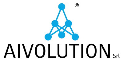 AIVOLUTION SRL