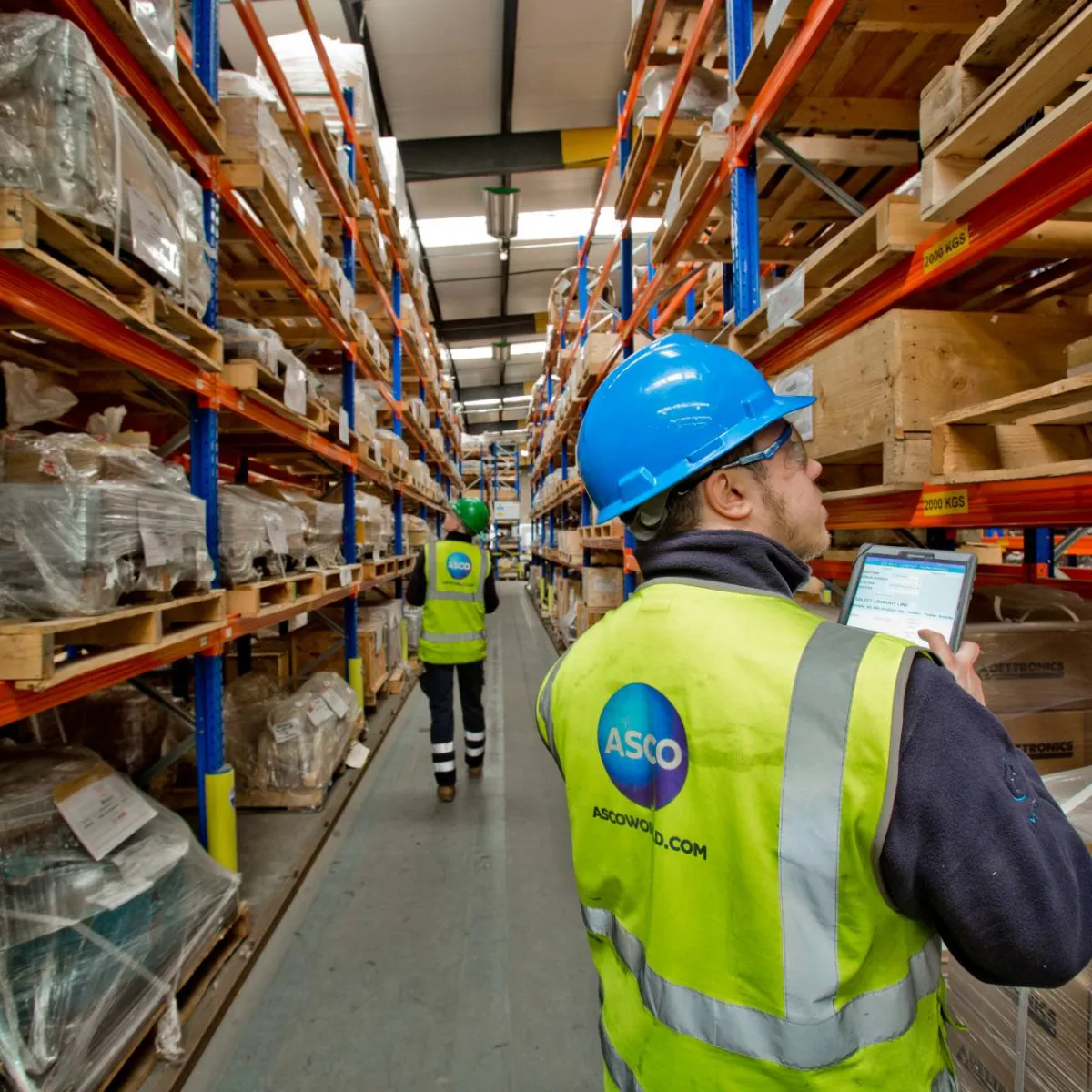 Materials Management