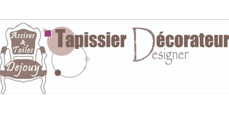 ASSISES ET TOILES DEJOUY