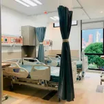 Lafayette Deco/Contract/Healthcare/Curtains and partitions textiles