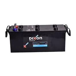 Dixon Premium Commercial Batteries