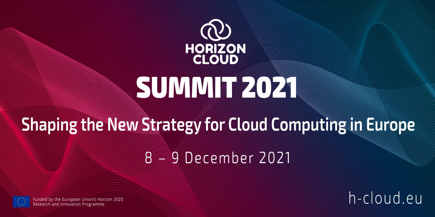 Horizon Cloud Summit 2021