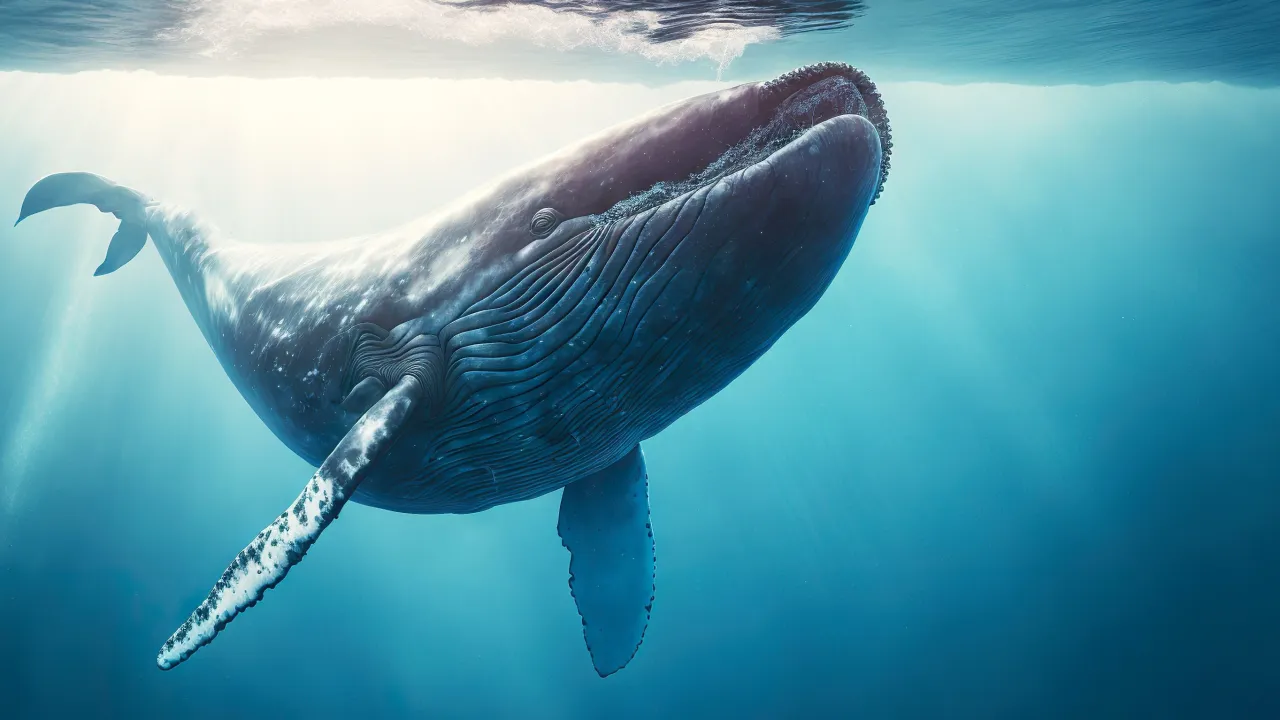 Discovering cetaceans