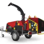TP Woodchippers