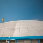 Central Bus Station Thessaloniki