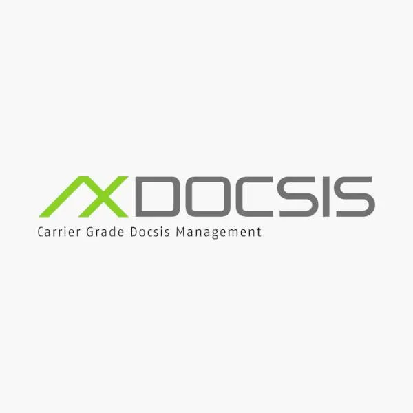 AX DOCSIS | Carrier Grade DOCSIS Management