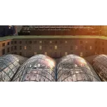 Moynihan Train Hall New York, USA