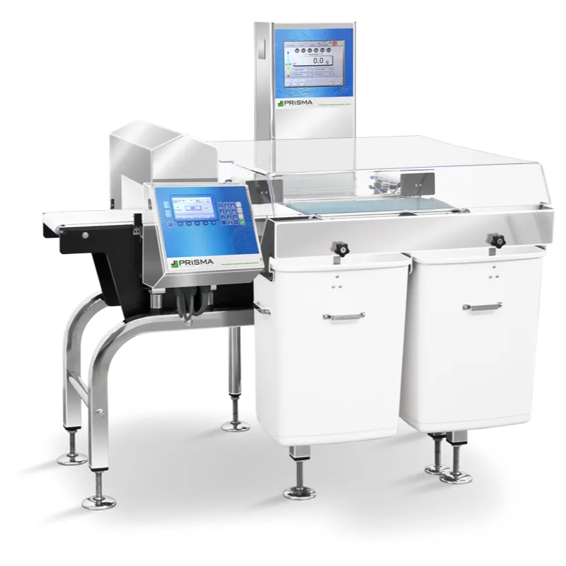 08T3 Integrated Compact