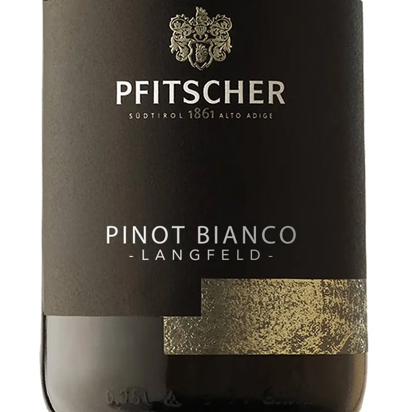 Doc Alto Adige PINOT BIANCO LANGFELD