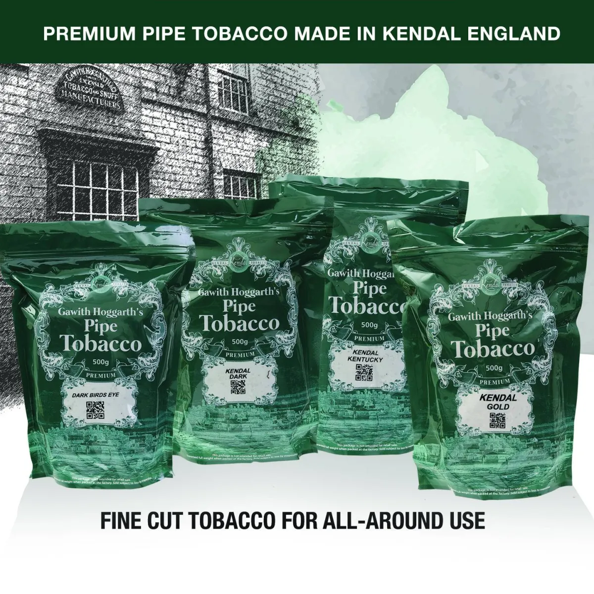 Gawith Hoggarth & Co Bulk Package