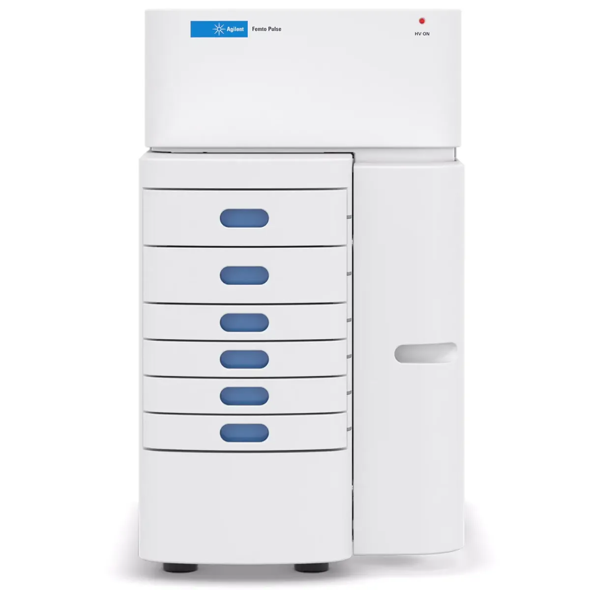 Agilent Femto Pulse Systems