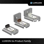 Standard Headlighting Modules