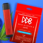 DD8 Premium Delta 8 - Blue Dream