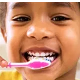 Excipients for Oral Health products