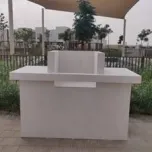 World Expo 2020 – Dubai, U.A.E.