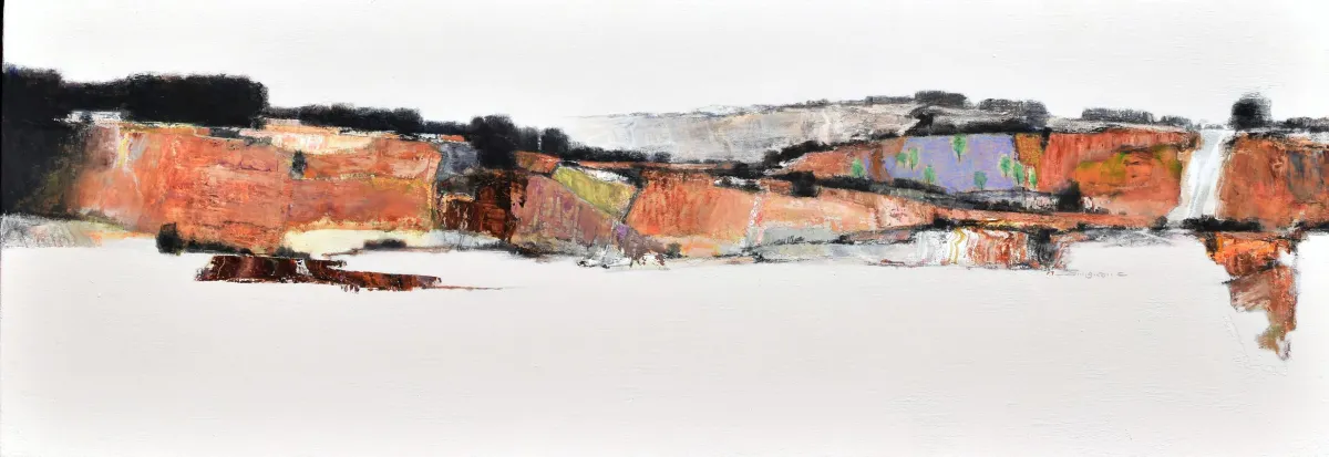 "There" by Choi Sungwon