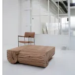 Adjacencies rectangular coffee table