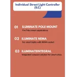 Individual Street Light Controller (ILC)