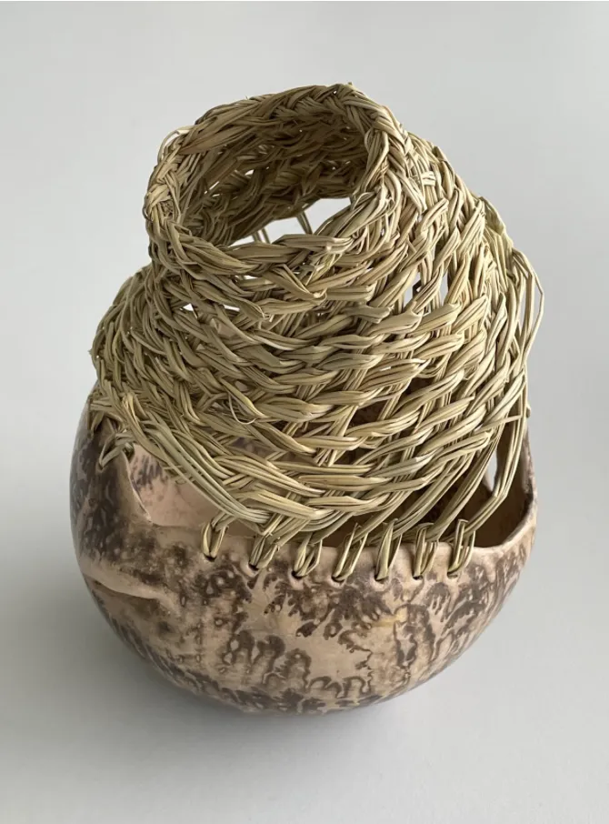 Obvara Collection by Portuguese Artist José Ramos