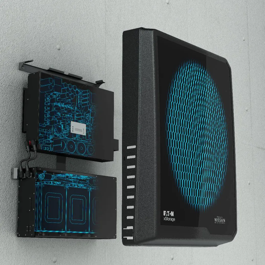 Eaton’s xStorage Compact energy solution launched in South Africa