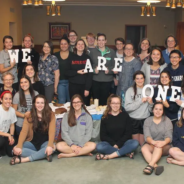 How do SJW communities keep showing up for justice after elections and service years?