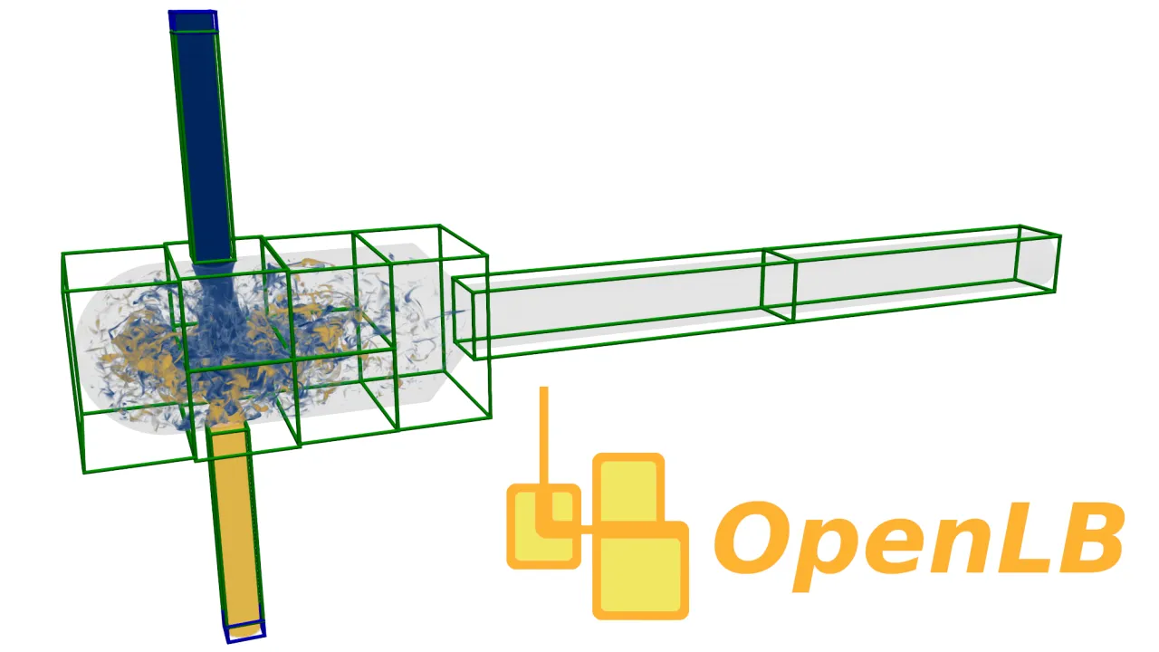 Optimization of Heterogeneous Load Balancing - Cooperative Utilization of SIMD CPUs and GPUs for Lattice Boltzmann Methods in OpenLB