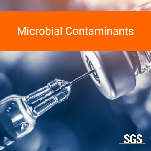 Biosafety Testing For Biopharmaceuticals