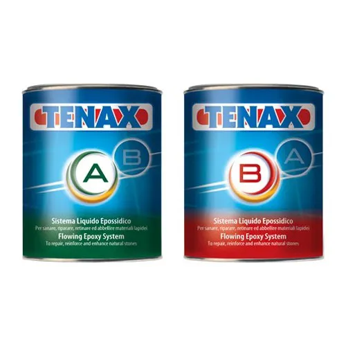 RESIN RR + HARDENER BM50H