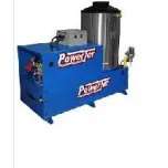 PowerJet Pressure Washers
