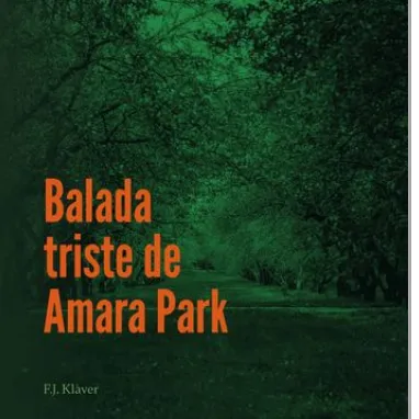 Balada triste de Amara Park