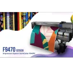 impresora para sublimación 160cm de ancho Epson F9470