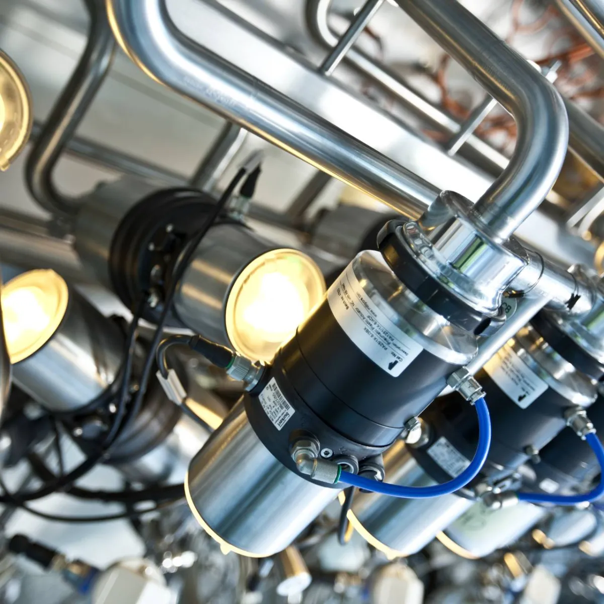 Intelligent automation - for individual requirements