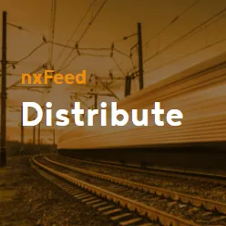 nxFeed | FPGA-enabled market data distribution