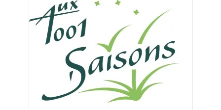 AUX 1001 SAISONS