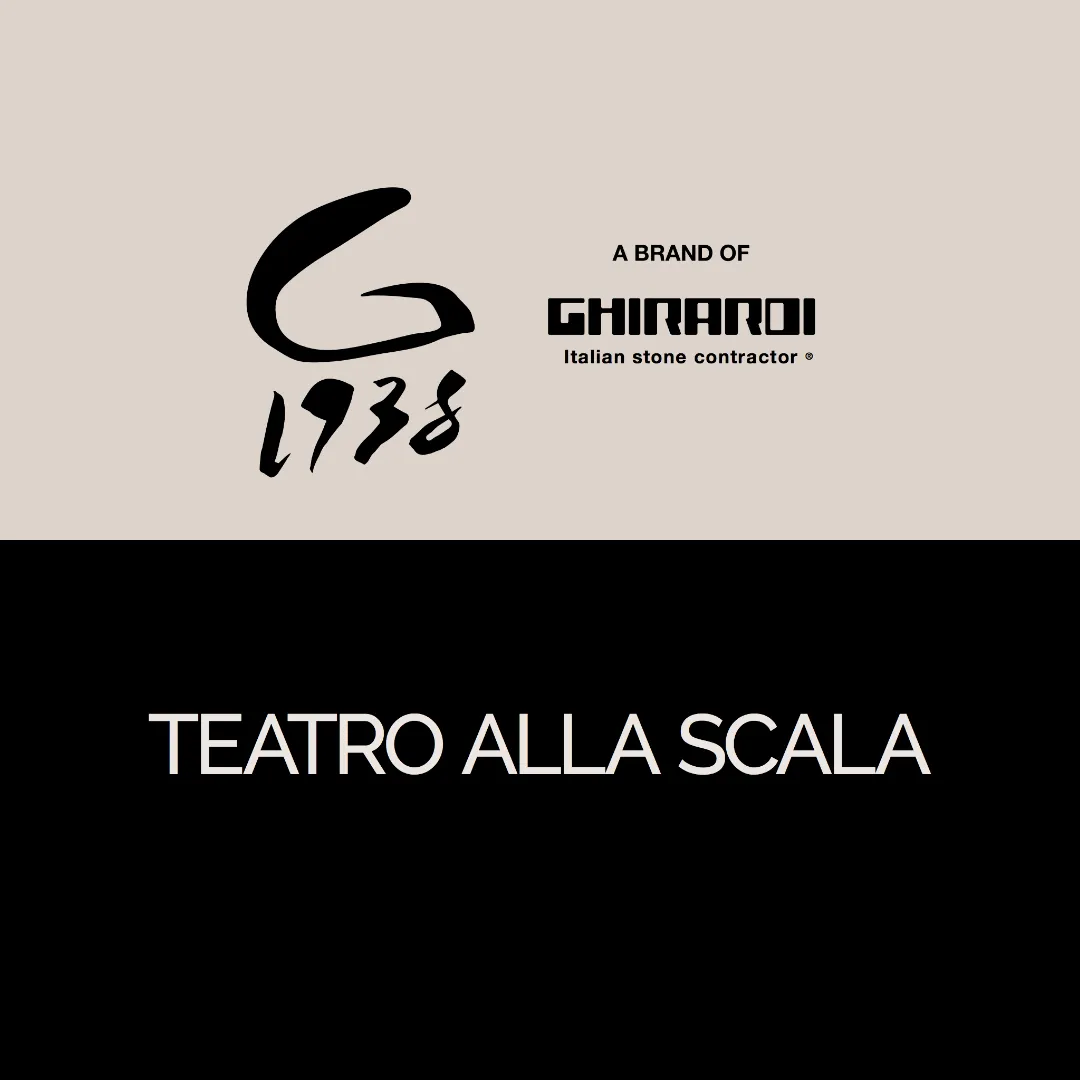 LA SCALA OPERA HOUSE / MILAN