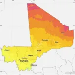 Press Release: Suntrace and BayWa r.e. complete largest off-grid solar-battery hybrid system for mining industry
