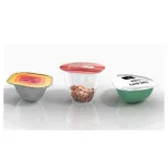 Single- Serve Filling & Sealing Machines
